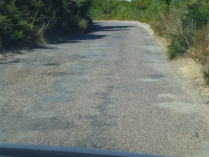 roadsurface