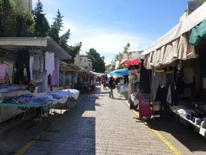 market