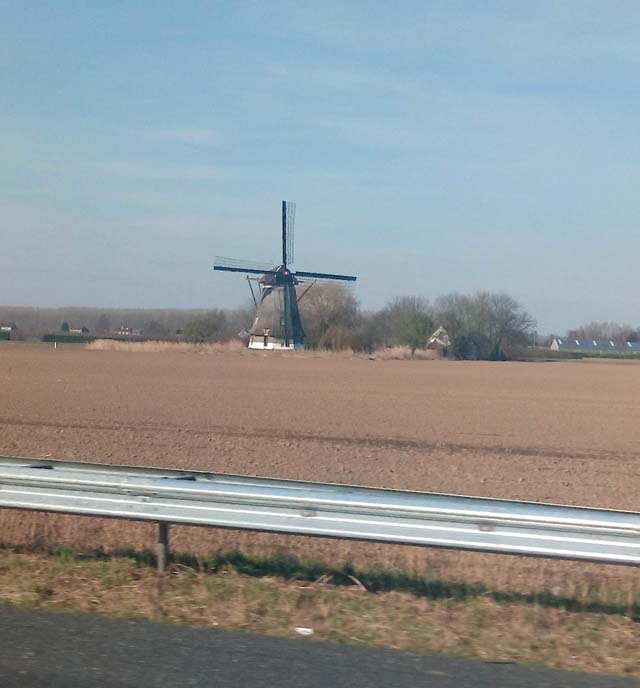 windmill
